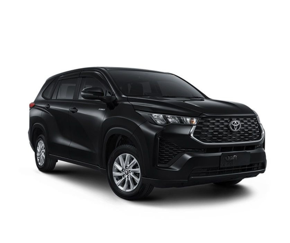 Toyota Innova Zenix