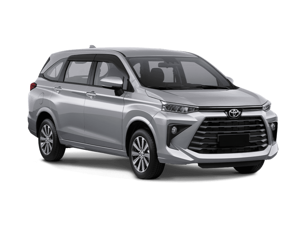 Toyota Avanza