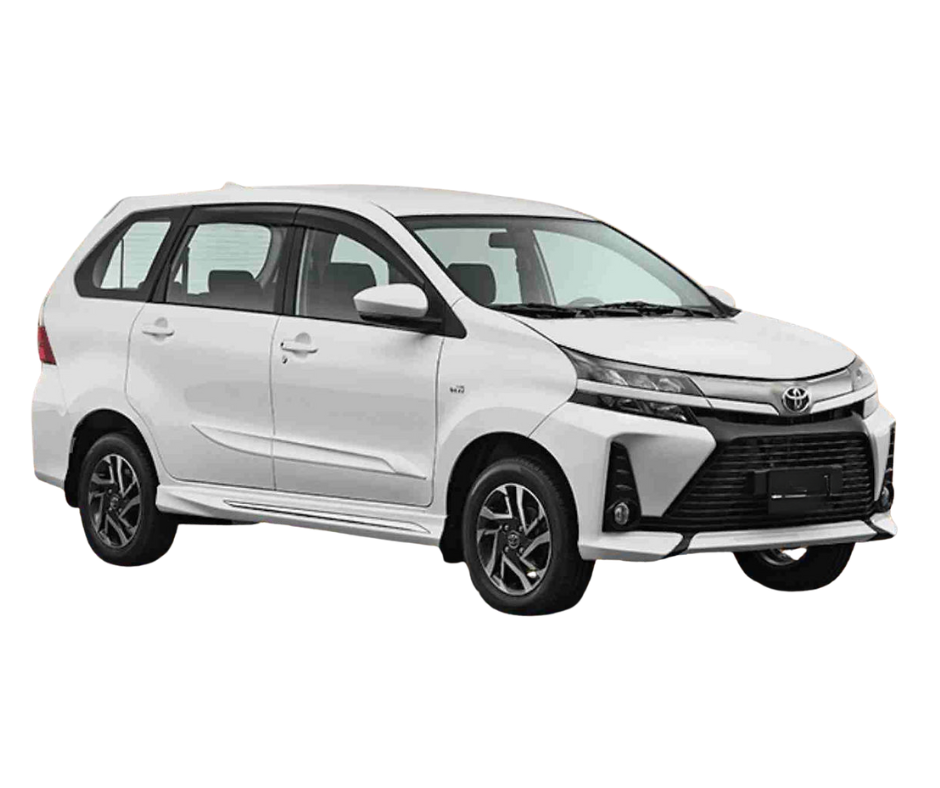 Toyota Avanza Veloz